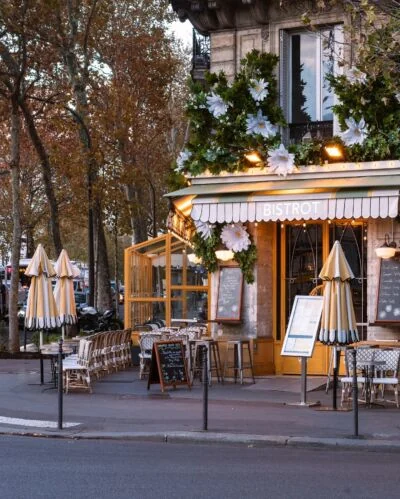 Happy weekend — December is already around the corner
